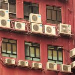 SPM - Air Conditioning Wall