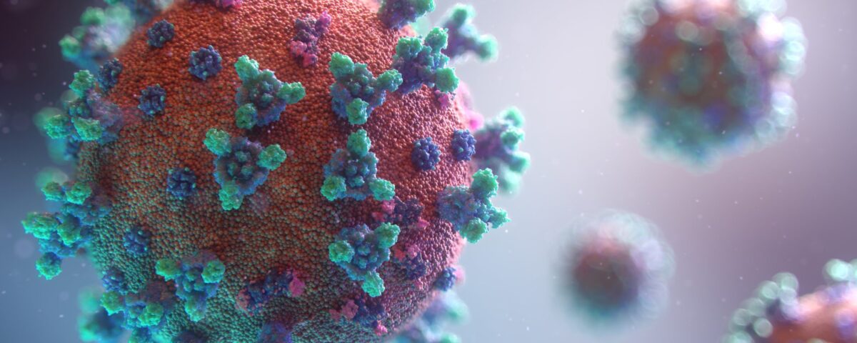 Coronavirus Info - fusion-medical-animation