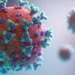 Coronavirus Info - fusion-medical-animation