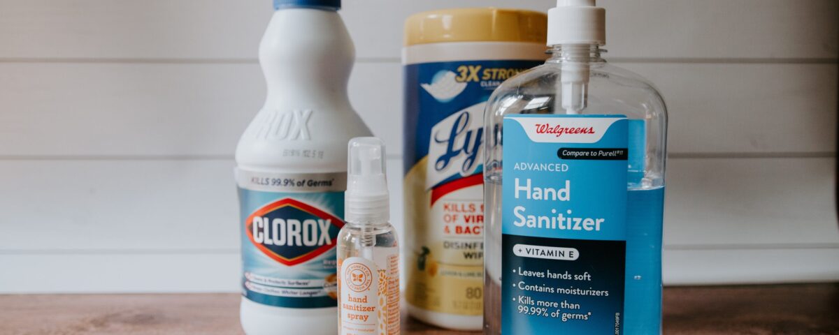 Coronavirus Info - kelly-sikkema