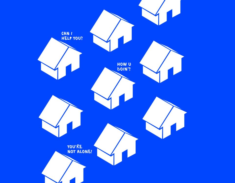 Coronavirus Info - Community