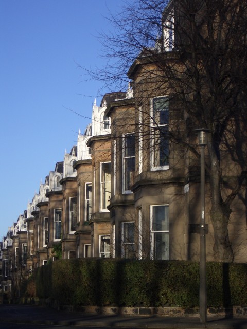 Magdala Crescent